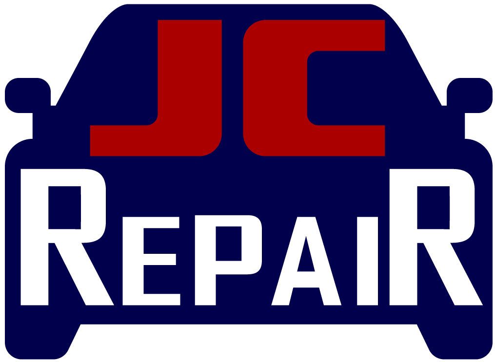 JC Repair Logo